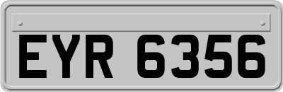 EYR6356