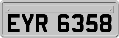 EYR6358