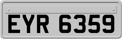 EYR6359