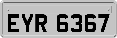 EYR6367