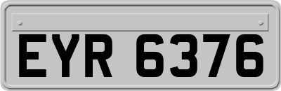 EYR6376