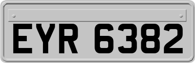 EYR6382