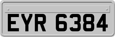 EYR6384