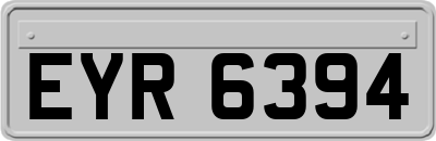 EYR6394