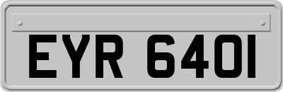EYR6401