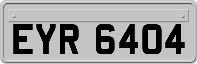 EYR6404