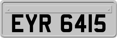 EYR6415