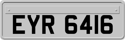 EYR6416