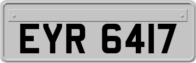 EYR6417
