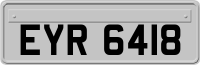 EYR6418