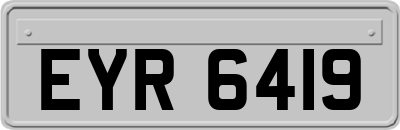 EYR6419