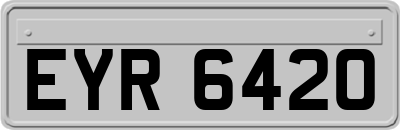 EYR6420