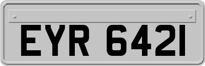 EYR6421