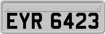 EYR6423