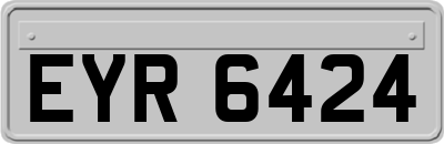 EYR6424