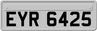 EYR6425