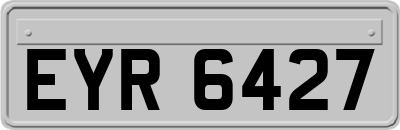 EYR6427