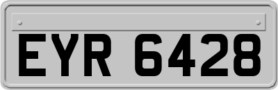 EYR6428