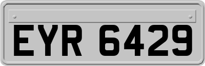 EYR6429