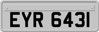 EYR6431