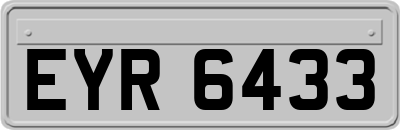 EYR6433