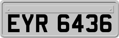 EYR6436