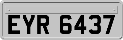 EYR6437