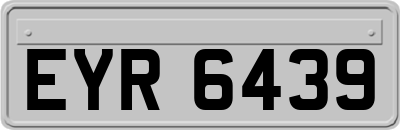 EYR6439