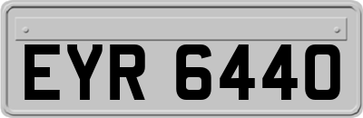 EYR6440