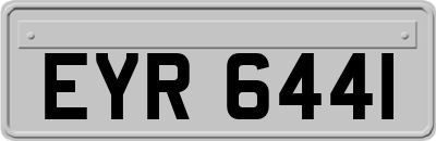 EYR6441