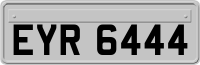 EYR6444