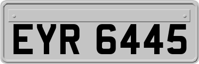 EYR6445