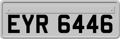EYR6446