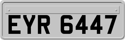 EYR6447