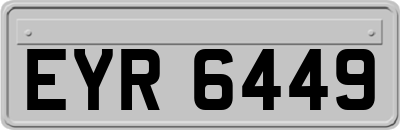 EYR6449