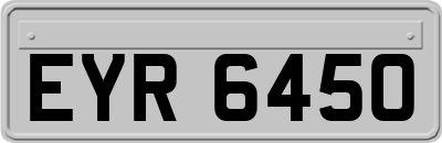 EYR6450