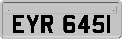 EYR6451