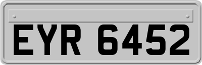 EYR6452