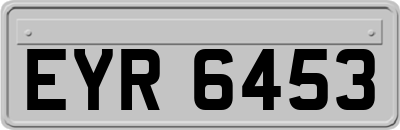 EYR6453