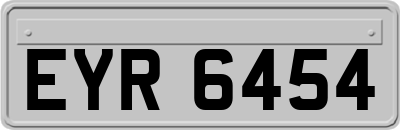 EYR6454