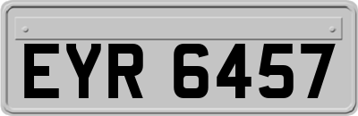 EYR6457