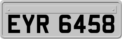 EYR6458