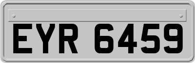 EYR6459