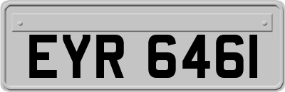 EYR6461