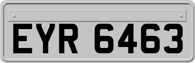 EYR6463