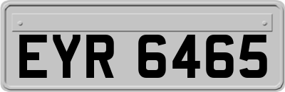 EYR6465