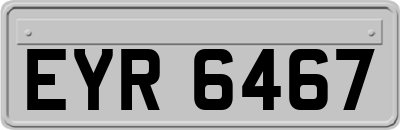 EYR6467