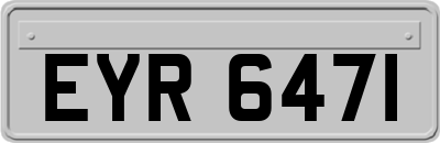 EYR6471
