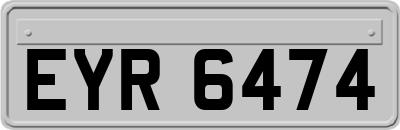EYR6474