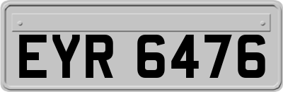 EYR6476